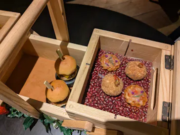 メトロポリタングリル/ヒルトン東京に投稿された画像（2026/3/24）