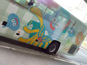 ニジゲンノモリに投稿された画像（2026/3/24）