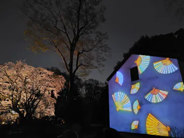 六義園に投稿された画像（2026/3/24）