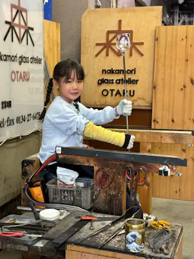 硝子工房NAKAMORIに投稿された画像（2026/3/24）