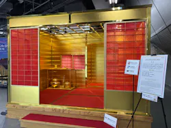 サムライの見た夢　～幻の豊臣大坂城～に投稿された画像（2026/3/24）