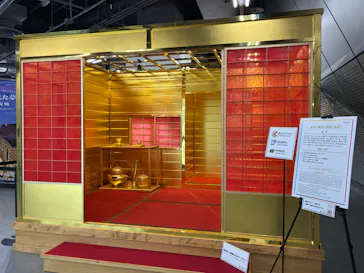 サムライの見た夢　～幻の豊臣大坂城～に投稿された画像（2026/3/24）