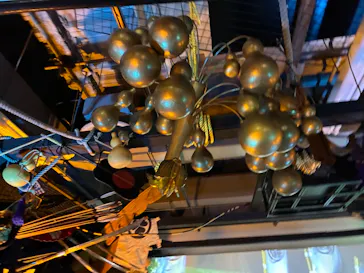 サムライの見た夢　～幻の豊臣大坂城～に投稿された画像（2026/3/24）