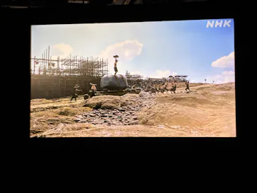 サムライの見た夢　～幻の豊臣大坂城～に投稿された画像（2026/3/24）