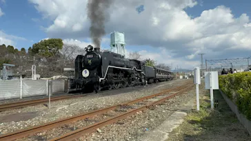 京都鉄道博物館に投稿された画像（2026/3/24）