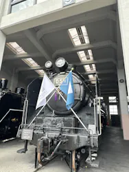 京都鉄道博物館に投稿された画像（2026/3/24）