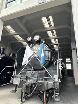 京都鉄道博物館に投稿された画像（2026/3/24）