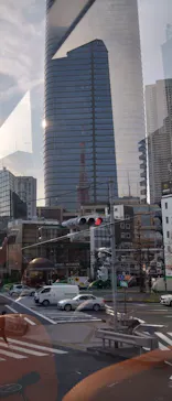 東京タワーに投稿された画像（2026/3/24）