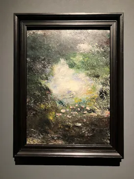 スウェーデン絵画展 北欧の光、日常のかがやき(東京都美術館)に投稿された画像（2026/3/24）