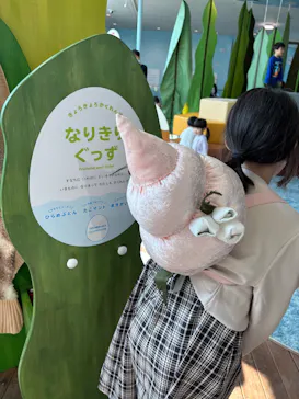 環境水族館アクアマリンふくしまに投稿された画像（2026/3/24）