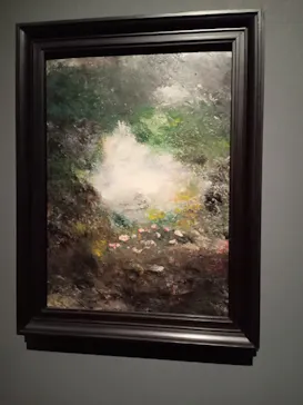 スウェーデン絵画展 北欧の光、日常のかがやき(東京都美術館)に投稿された画像（2026/3/24）