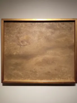 スウェーデン絵画展 北欧の光、日常のかがやき(東京都美術館)に投稿された画像（2026/3/24）