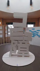 ちょっとしたスリル展に投稿された画像（2026/3/24）