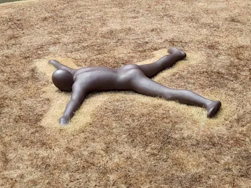 彫刻の森美術館に投稿された画像（2026/3/24）