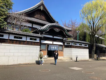 江戸東京たてもの園に投稿された画像（2026/3/24）