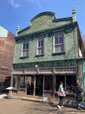 江戸東京たてもの園に投稿された画像（2026/3/24）