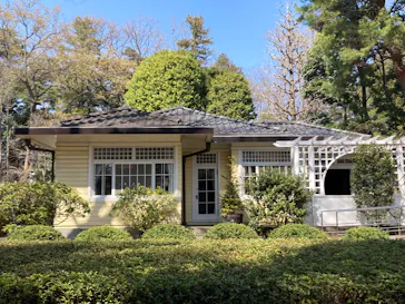 江戸東京たてもの園に投稿された画像（2026/3/24）