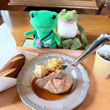 野外民族博物館 リトルワールドに投稿された画像（2026/3/24）