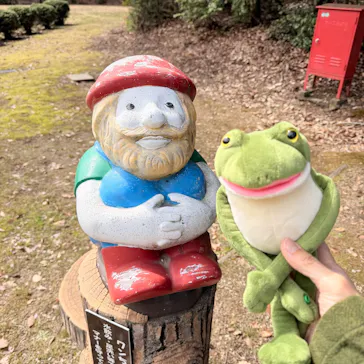 野外民族博物館 リトルワールドに投稿された画像（2026/3/24）