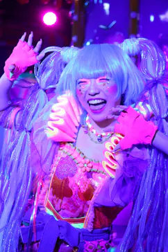 KAWAII MONSTER LAND -HARAJUKU-に投稿された画像（2026/3/24）
