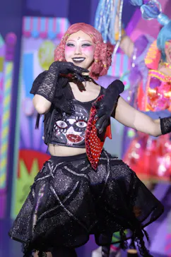 KAWAII MONSTER LAND -HARAJUKU-に投稿された画像（2026/3/24）