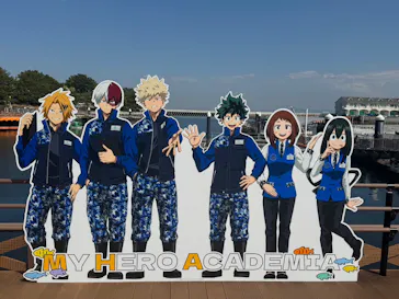 横浜・八景島シーパラダイスに投稿された画像（2026/3/25）