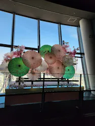 東京スカイツリーに投稿された画像（2026/3/25）