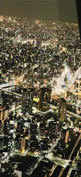 東京スカイツリーに投稿された画像（2026/3/25）