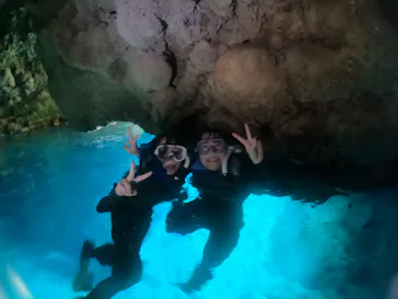 武藤潜水に投稿された画像（2026/3/25）