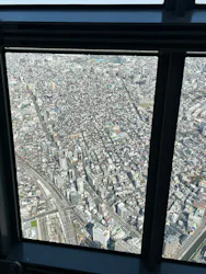 東京スカイツリーに投稿された画像（2026/3/25）