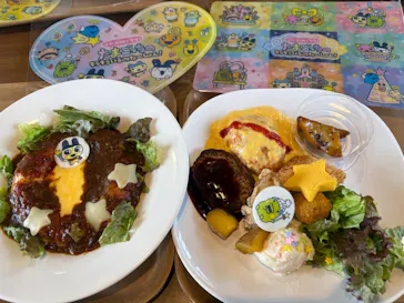 さがみ湖MORI MORIに投稿された画像（2026/3/25）