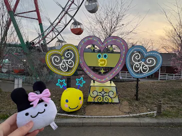 さがみ湖MORI MORIに投稿された画像（2026/3/25）