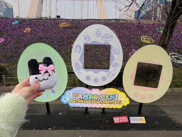 さがみ湖MORI MORIに投稿された画像（2026/3/25）