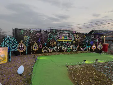 さがみ湖MORI MORIに投稿された画像（2026/3/25）