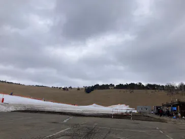 車山高原SKYPARKスキー場に投稿された画像（2026/3/25）