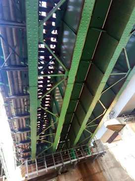 東京ウォータウェイズに投稿された画像（2026/3/25）