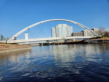 東京ウォータウェイズに投稿された画像（2026/3/25）