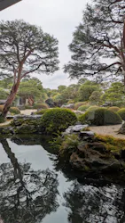 足立美術館に投稿された画像（2026/3/25）