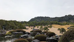 足立美術館に投稿された画像（2026/3/25）