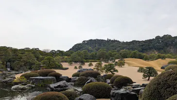 足立美術館に投稿された画像（2026/3/25）