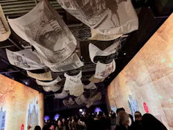 NAKED meets ガウディ展に投稿された画像（2026/3/25）