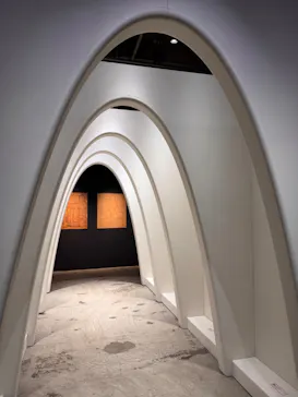 NAKED meets ガウディ展に投稿された画像（2026/3/25）