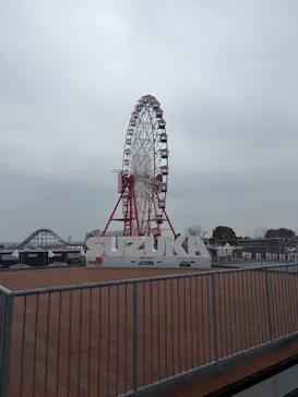 鈴鹿サーキットに投稿された画像（2026/3/25）