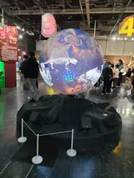 大絶滅展ー生命史のビッグファイブ（名古屋会場）に投稿された画像（2026/3/25）