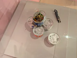 Mozu ミニチュア展　ようこそ、ちいさな世界へ。（広島会場）に投稿された画像（2026/3/25）