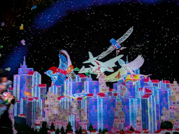 航空科学博物館に投稿された画像（2026/3/25）