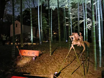 六義園に投稿された画像（2026/3/25）