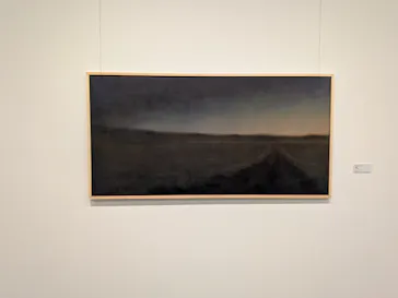 FACE展2026（ＳＯＭＰＯ美術館）に投稿された画像（2026/3/25）