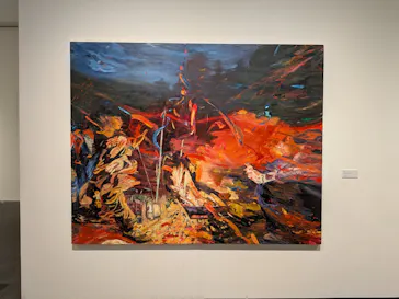 FACE展2026（ＳＯＭＰＯ美術館）に投稿された画像（2026/3/25）