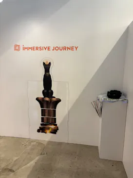 IMMERSIVE JOURNEYに投稿された画像（2026/3/25）